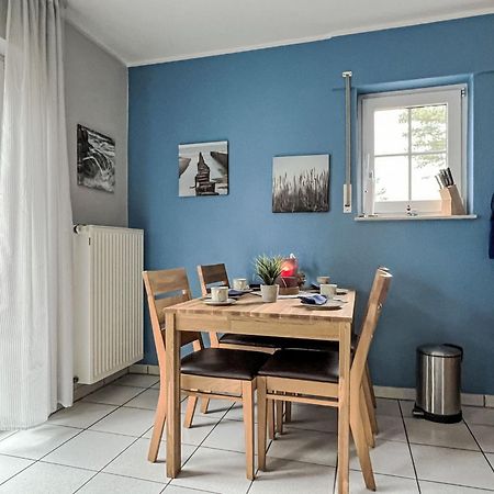Holiday Home Moewennest By Interhome Fuenfseen Екстер'єр фото