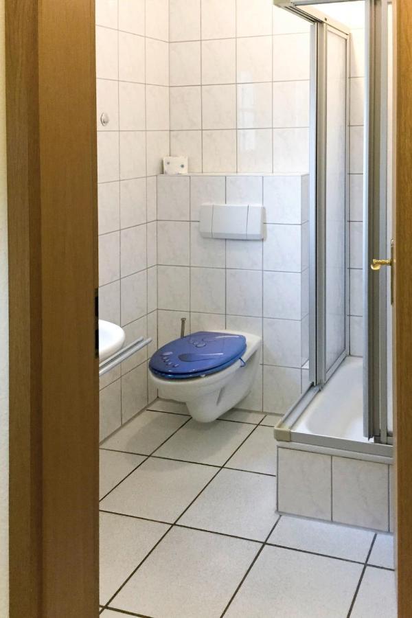 Holiday Home Moewennest By Interhome Fuenfseen Екстер'єр фото